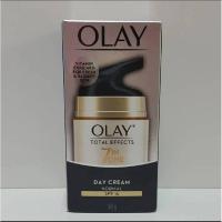 ราคา OLAY โอเลย์ โททัล เอฟเฟ็คส์ 7 อิน 1 เดย์ ครีม นอร์มัล เอสพีเอฟ 15 (20924527566)
