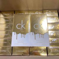 ราคา CK One Gold 200ml. (EDT) กล่องซีล แท้100% (8311629919)