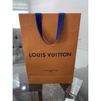 ราคา ถุงกระดาษ LV แท้ สภาพดีไม่มีตำหนิ (8512892043)