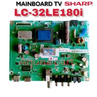 ราคา SHARP เมนบอร์ดทีวี LC-32LE180I / MB TV SHARP LC-32LE180I / MB 32LE180i / LC-32LE180i / เมนบอร์ด / เมนบอร์ด / MB / MB / MB 32LE180 / Mb 32le180i (40880604747)