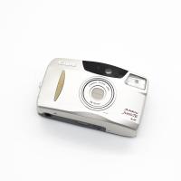 ราคา กล้องฟิล์ม canon autoboy juno 76 ใช้ฟิล์ม 135mm ทำงานปกติ100% แฟลชออก (44958020245)