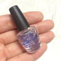 ราคา OPI Rapidry mini ของแท้ ขนาดจิ๋ว 3.75ml น่ารัก พกพาเดินทางสะดวกมากค่ะ (21531567)