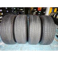 ราคา ยางเปอร์เซ็นต์ Bridgestone ขนาด 265 65 R17 ปี21 ราคา 4เส้น 2500 บาท (48350873640)