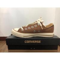 ราคา รองเท้า Converse all star รุ่น Converse116: 11-111RN MCC สีช็อคโกแลต งานแท้100% โปรโมชั่นลดราคา 40% (21761458571)