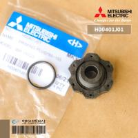 ราคา H00401J01 จุกเติมน้ำ ปั้มน้ำ Mitsubishi อะไหล่ปั้มน้ำมิตซูบิชิ (เช็ครุ่นให้ถูกต้องก่อนสั่งซื้อ) * ฝาเล็ก (5595422510)