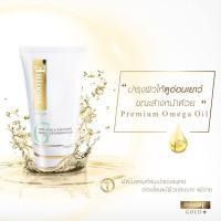 ราคา Smooth E Gold BabyFace Facial Cleansing Foam 4.0 oz (120g) (1494257344)