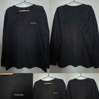 ราคา [ ของแท้ ] เสื้อยืดแขนยาว Mont-bell (Size L 44/28) มือสอง สภาพดีมาก พร้อมส่ง (53662425988)