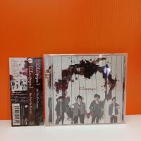 ราคา K19-88 ซีดี TERPAKAI [ CHAMPAGME - ME NO DO KARATE ] ซีดีมือสอง K19-88 (57451803572)