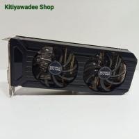 ราคา Palit GTX1060 6GB Dual (16836616970)