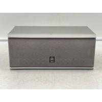 ราคา AI84 ลำโพง CENTER 1 ลูก มือสองญี่ปุ่น (422) YAMAHA NX-VS10C 6 โอห์ม Woofer 2.5 นิ้ว x2 Size ตู้ 24x12x10CM ฝาหน้าเปิดไม่ (20485383030)