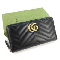 ราคา GUCCI Mormont Zip around ของแท้100% [ส่งฟรี] (18816785031)