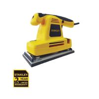 ราคา STANLEY เครื่องขัดกระดาษทราย SSS310-B1 310W (4936434691)