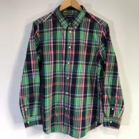 ราคา เสื้อเชิ้ตมือสองแบรนด์ Polo Ralph Lauren แท้ (5472304118)
