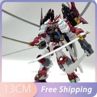 ราคา Sengoku Astray Red Frame Action Figure Hg 1/144 Assembly Model Joint Mobility ของเล่นสะสมเครื่องประดับตุ๊กตาเด็กของขวัญวันเกิด (50062144156)