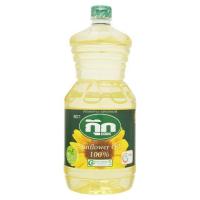 ราคา แนะนำ!! กุ๊ก น้ำมันดอกทานตะวันผ่านกรรมวิธี 100% 1.9 ลิตร Sunflower oil chef, processed 100% 1.9 liters (8101228951)