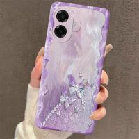 ราคา Samsung A07 A06 A05 กรณีแฟชั่นล่าสุด Softcase Macaron ป้องกันกล้อง Kesing Hp Casing Hp Protector Hp - V26 (57611469412)