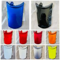 ราคา (BK) ฝาปิดท้ายเบาะตัวบน CLICK 110 คลิก 110 (ตัวแรก รุ่นคาร์บู / ปี 2006-2008) (มี 10 สี) (54906309100)