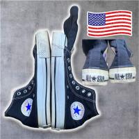 ราคา รองเท้า Converse Chuck Taylor USA 90’ แท้ VTG ด้านใน 25 cm (52807197564)