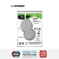 ราคา SEAGATE (ฮาร์ดดิสก์โน้ตบุ๊ค) 500 GB HDD 2.5" SEAGATE BARRACUDA (7342588070)