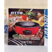 ราคา เตาปิ้งย่าง Otto GR-170 (50902502823)