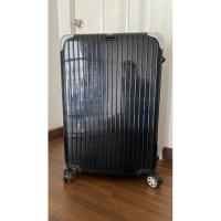 ราคา พร้อมส่ง มือ2 Rimowa Limbo 73 MW สีดำ สภาพใช้งานค่ะ ของแท้ค่ะ️ (26073820059)