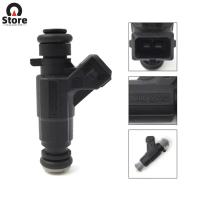 ราคา 6pcs 0280155742 Auto Parts Fuel Injector for Mercedes-Benz C280 E320 2.8 3.2 V6 (42627498939)