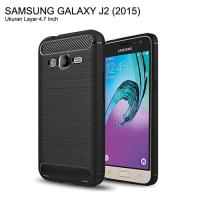 ราคา เคส Ipaky Carbon Samsung J2 {NUSA} (43055747264)