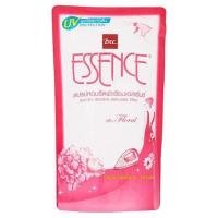 ราคา [สินค้าส่งด่วน] เอสเซ้นซ์น้ำยารีดผ้าเรียบ ชมพู 500มล. ESSENCE IRONING STARCH PINK 500ML. (44861990237)