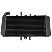 ราคา New Aluminium Cooling water cooler radiator For Honda CB400 Super Four CB400SF CB 400 SF VTEC 1992 (49351676198)