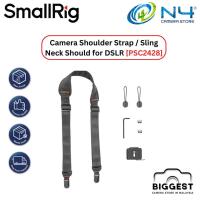 ราคา SmallRig Camera Shoulder Strap สําหรับกล้อง DSLR Sling Neck Shoulder Strap [PSC2428] (55854669919)