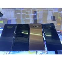 ราคา Samsung Note 9 128/512ศูนย์ไทยเครื่องสวย(พร้อมส่ง)ไม่เบินปากกาถ่ายรูปได้ (19307545721)