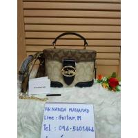 ราคา Sale 8.8‼️Coach กระติ๊บรุ่นใหม่ล่าสุด (7270480423)