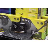 ราคา การ์ดจอ zotac Gtx 1050ti 4gb oc 2พัดลม ไม่ต่อไฟเลี้ยง (17456797333)