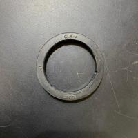 ราคา CMA Filter Holder Gasket 72x56x8 mm. (40668488844)