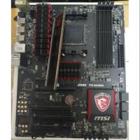 ราคา เมนบอร์ด AM3+ MSI 970 GAMING (4635921652)
