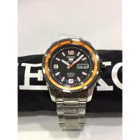 ราคา Seiko Automatic Diver’s 100m SNZG73K1 (24670407864)