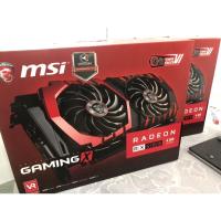 ราคา rx480 msi 4gb มือสองครบกล่อง (12886270702)