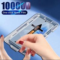 ราคา ฟิล์มกระจก สำหรับ OPPO จอโค้ง มีกล่องช่วยติด เต็มจอ ติดง่าย Find X3 X5 X6 X7 X8 X9 Reno 3 4 5 6 7 8 8T 10 11 12 13 14 15 Pro 5G (43657640521)