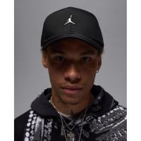 ราคา Nike air jordan rise โครงสร้างโลโก้โลหะ unisex original Casual Hat สําหรับผู้ชายและผู้หญิง (57761493784)
