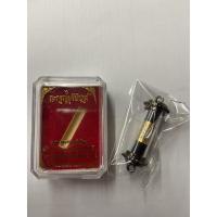 ราคา ตะกรุดศัตรูพ่าย พร้อมหลอดตะกรุด (6891370955)