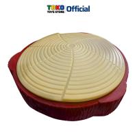 ราคา บ่อทราย กระบะทราย บ่อทรายท่อนไม้ บ่อใส่ทรายเเละน้ำมีฝาปิด Sandbox Wood Sandbox (14790516935)