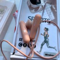 ราคา หูฟังสายวิ่ง Sony WI-sp500 มือสอง (5614216205)