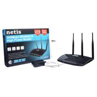 ราคา NETIS Model: WF2533 High Power Router (2419361348)