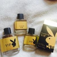 ราคา น้ำหอม Playboy กลิ่น VIP ของแท้ (9097504)
