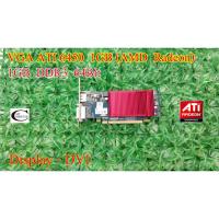 ราคา การ์ดจอ VGA AMD Radeon HD 6450 // 1GB // DDR3 // 64Bit Second Hand // สภาพสวย น่าใช้งาน (9123070627)