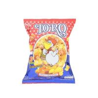 ราคา โตโร ข้าวโพด รสคาราชีส 55 กรัม