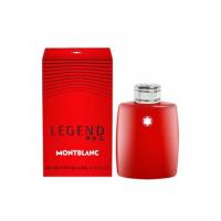 ราคา Mont Blanc Legend Red EDP 4.5 ML แบบแต้ม (49956035441)