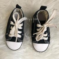 ราคา Converse pre walker/preloved original converse Baby Shoes (8880046557)