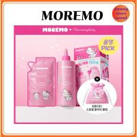 ราคา MOREMO Water Treatment Miracle 10 475ml+50ml+Charmmy Kitty String Pouch (44608929683)