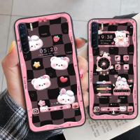 ราคา Oppo A91 - เคสหมี Reno 3 นาฬิกาน่ารักราคาถูก (43581432117)